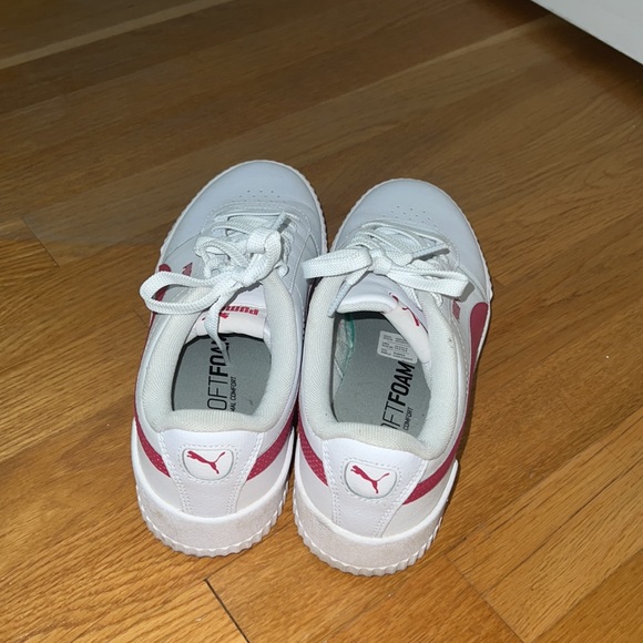 Puma sneakers - Picture 4 of 7